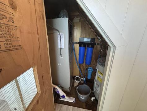 31 Feeney Street Jonesport ME 04649