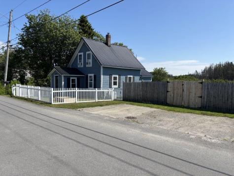 31 Feeney Street Jonesport ME 04649