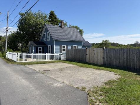 31 Feeney Street Jonesport ME 04649