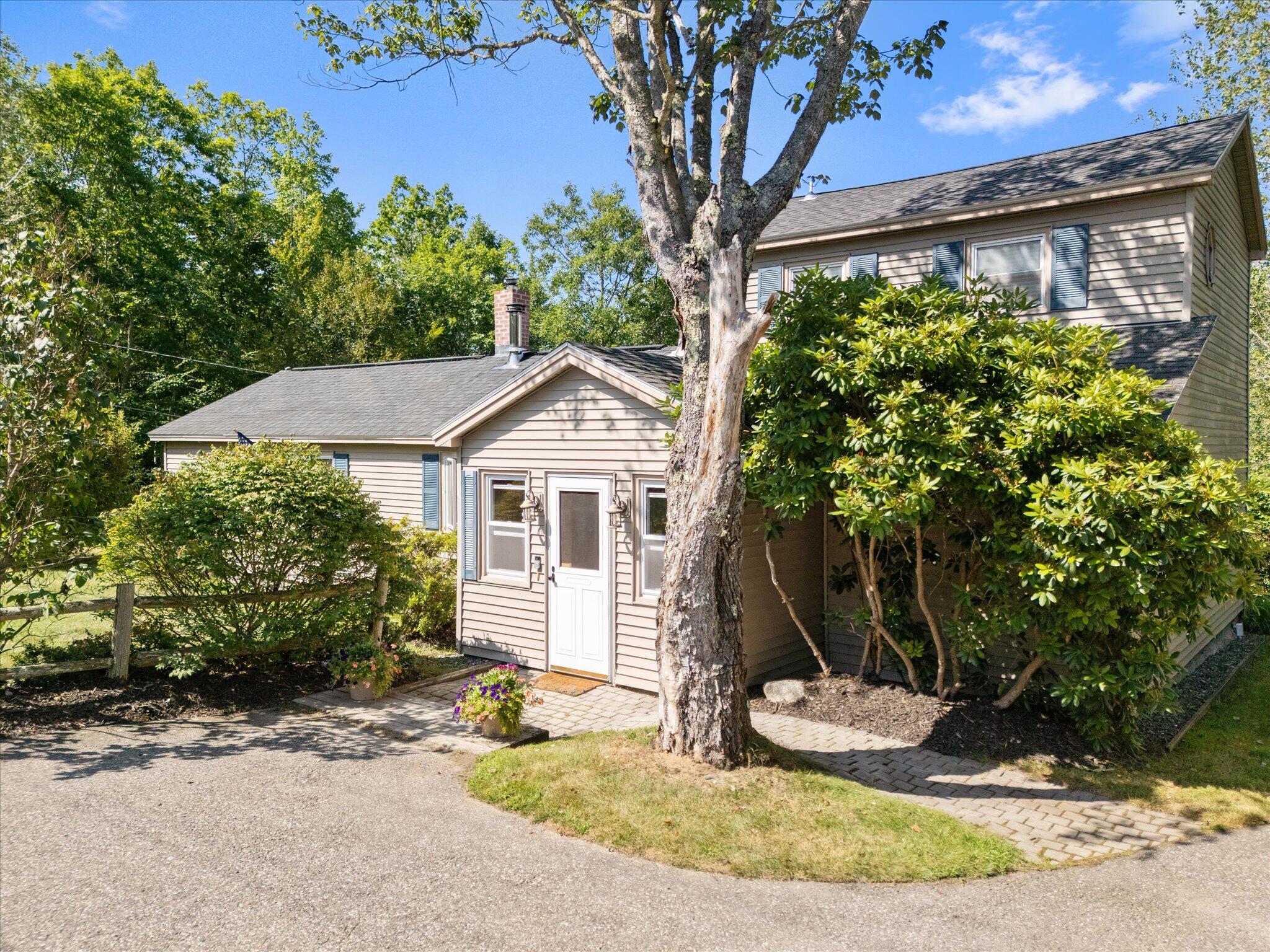 1114 Castine Road Penobscot ME 04476