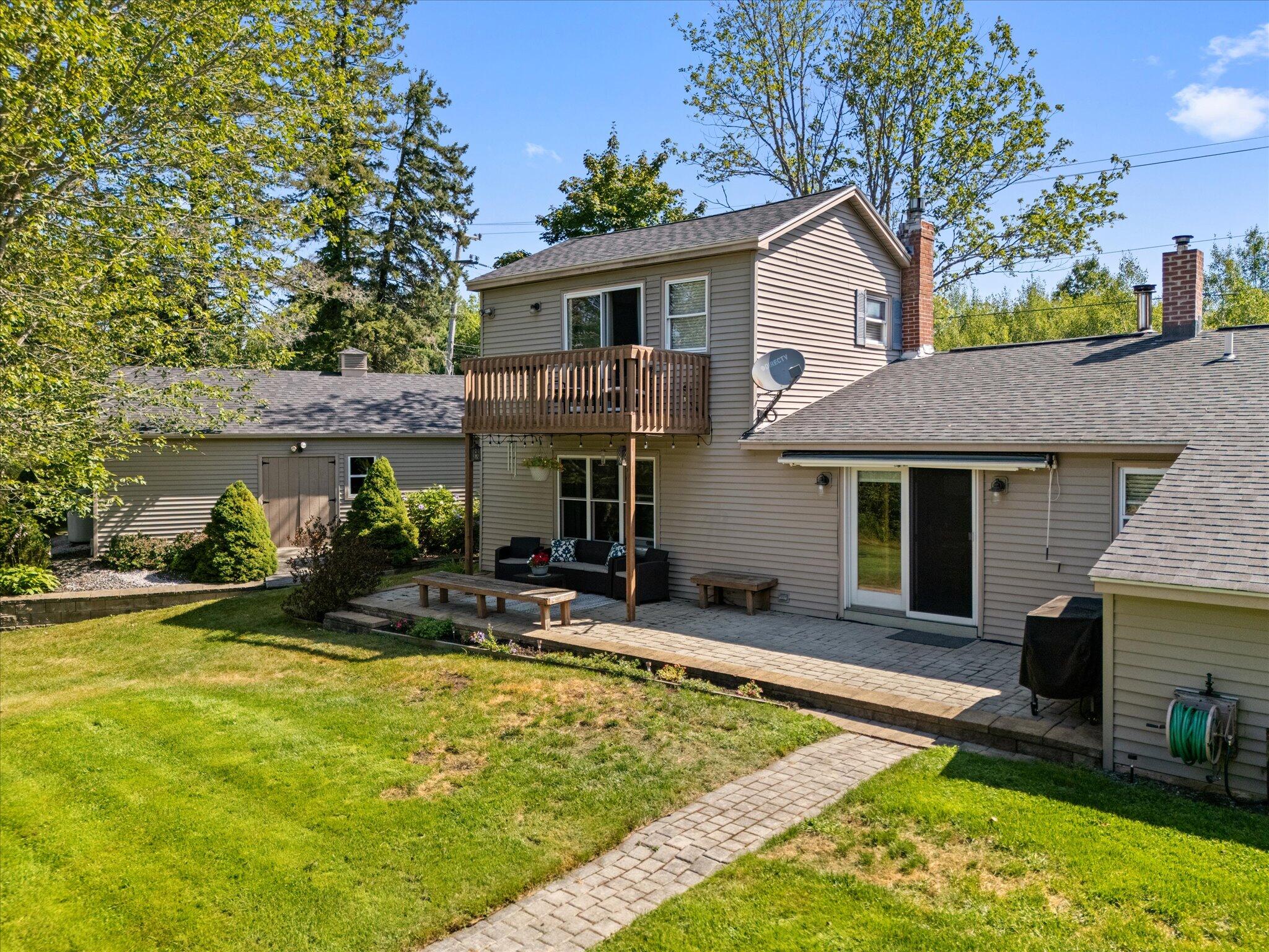 1114 Castine Road Penobscot ME 04476