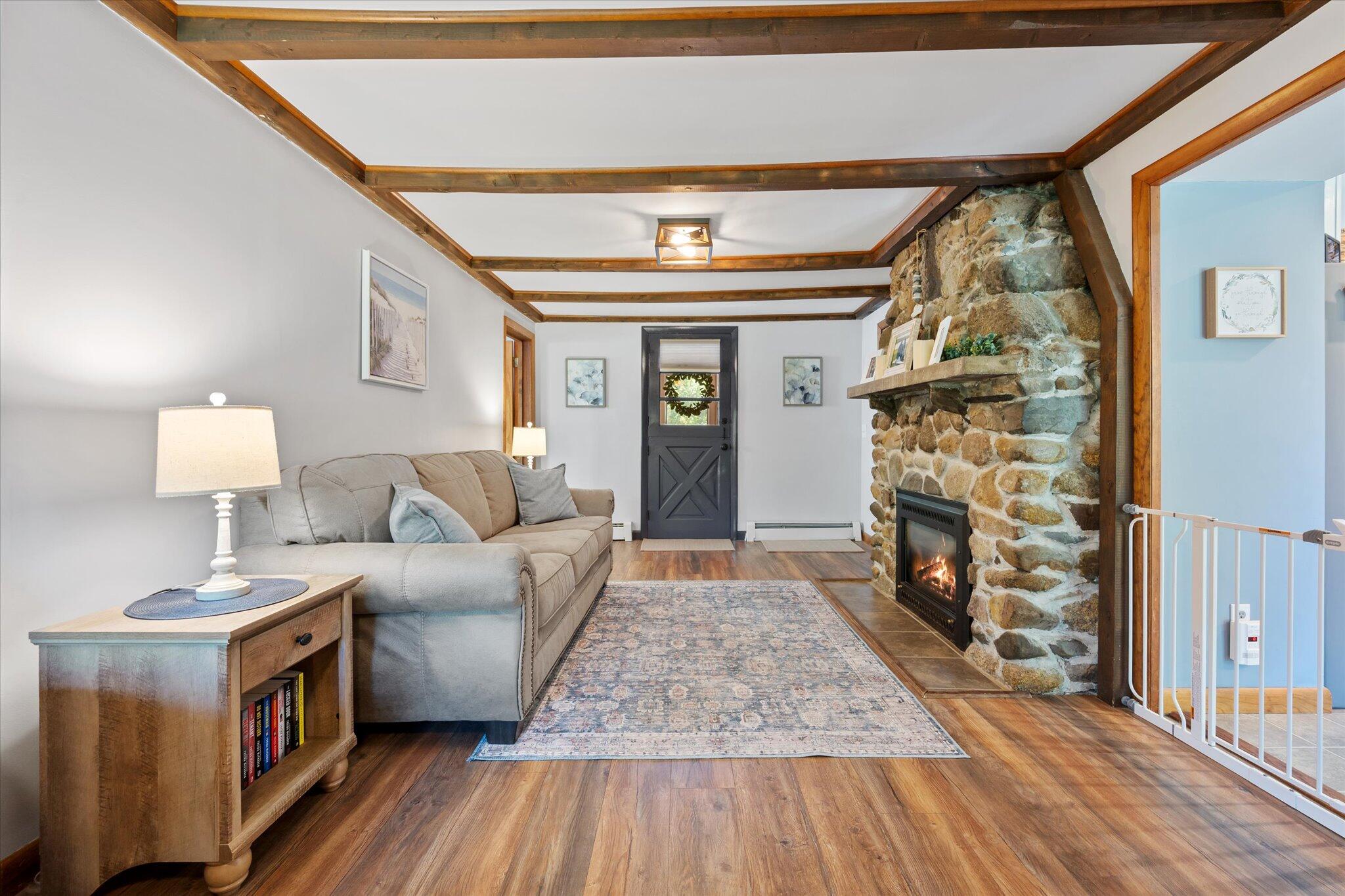 1114 Castine Road Penobscot ME 04476