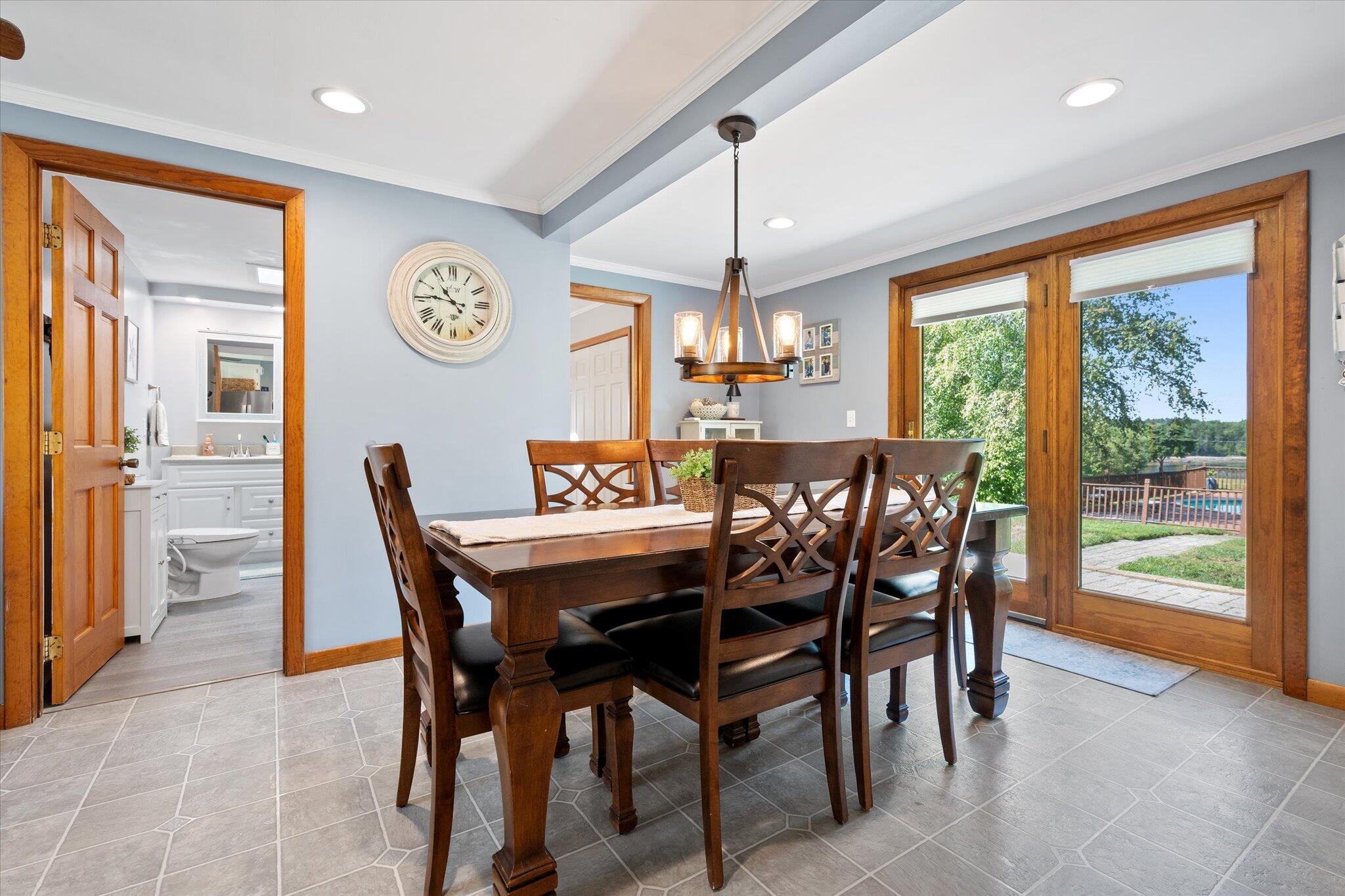 1114 Castine Road Penobscot ME 04476