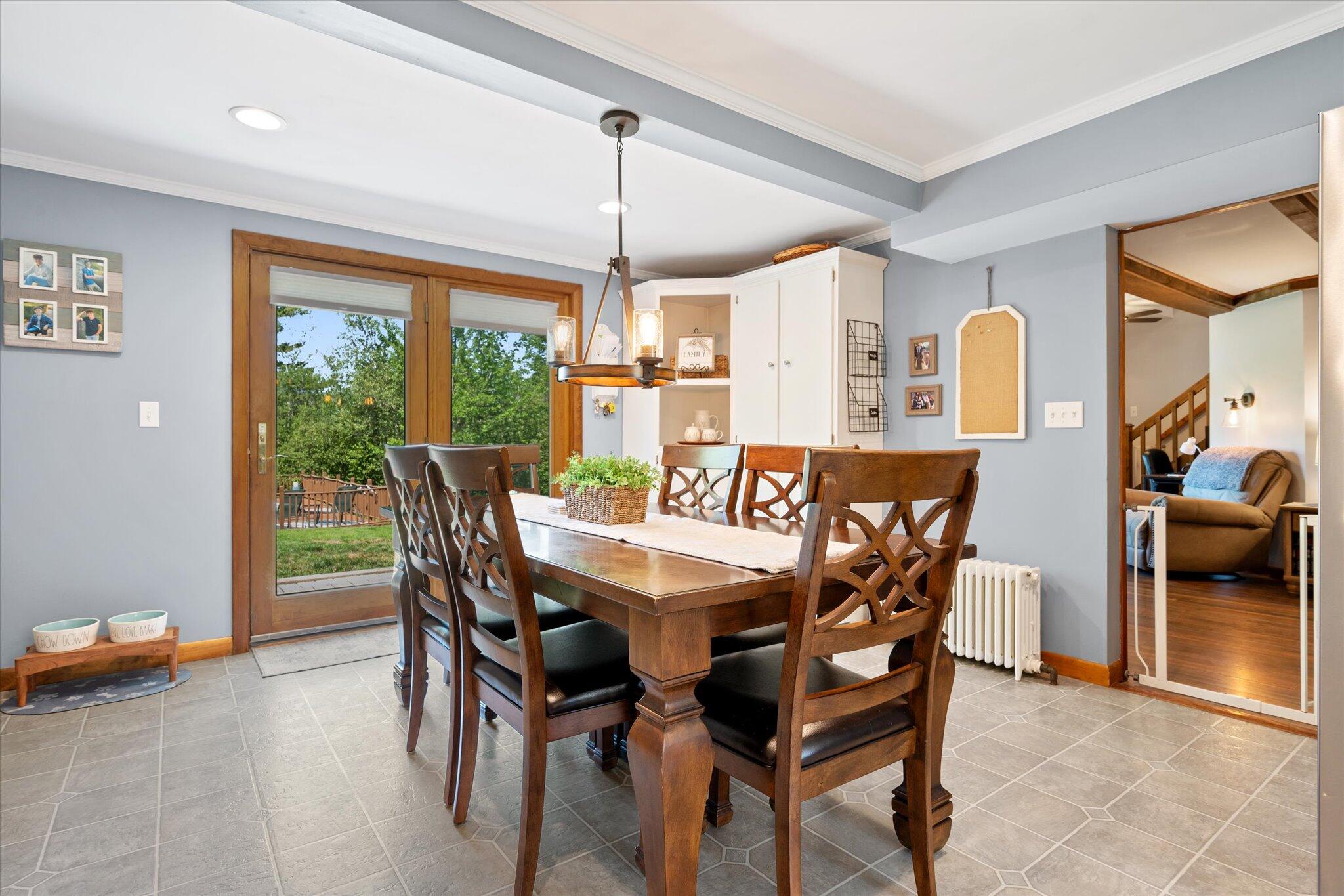 1114 Castine Road Penobscot ME 04476