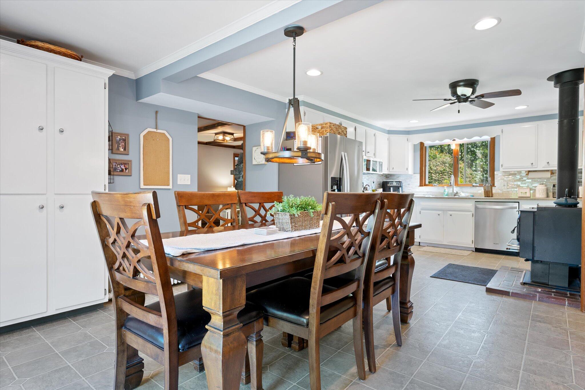 1114 Castine Road Penobscot ME 04476