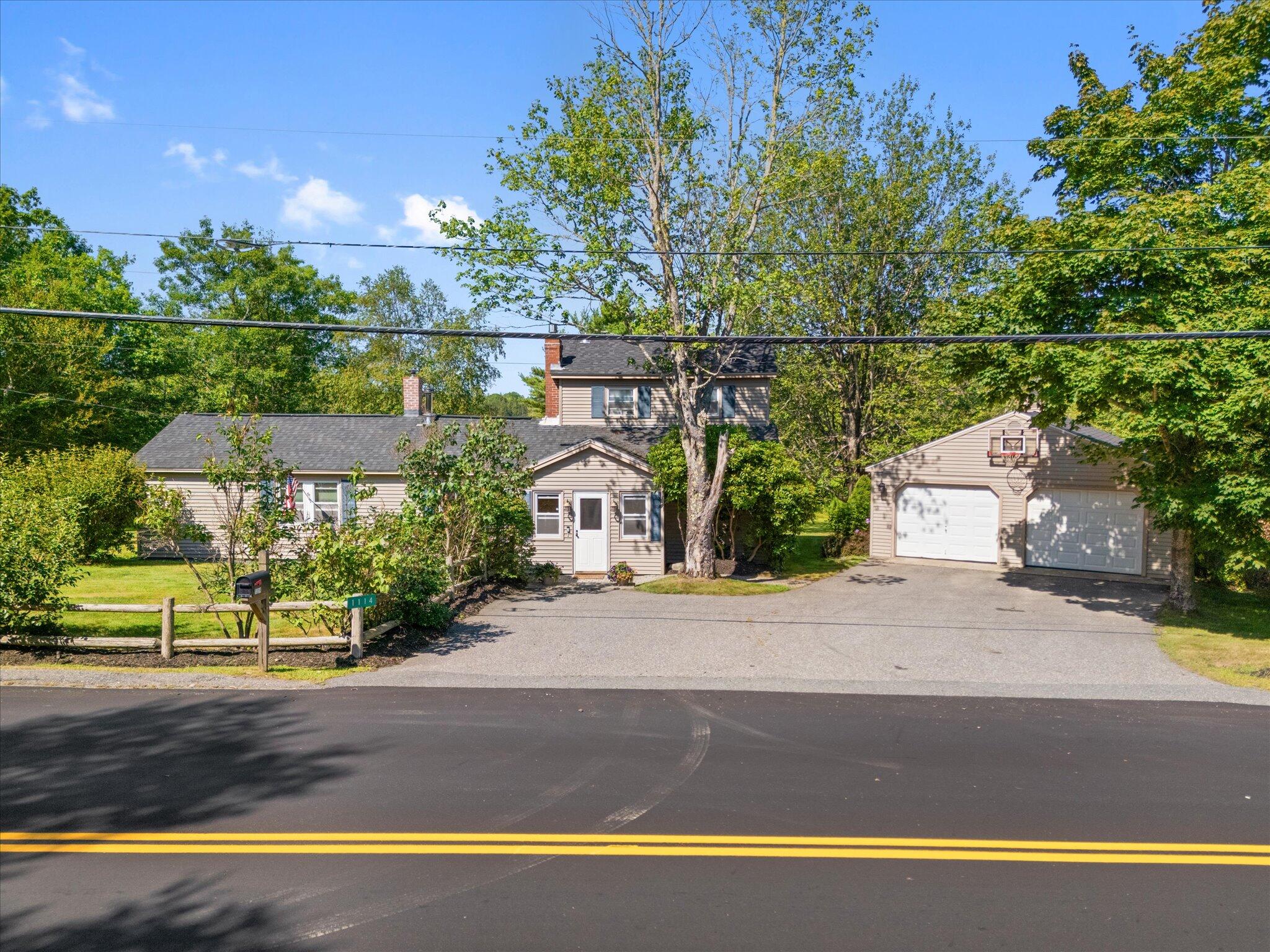 1114 Castine Road Penobscot ME 04476