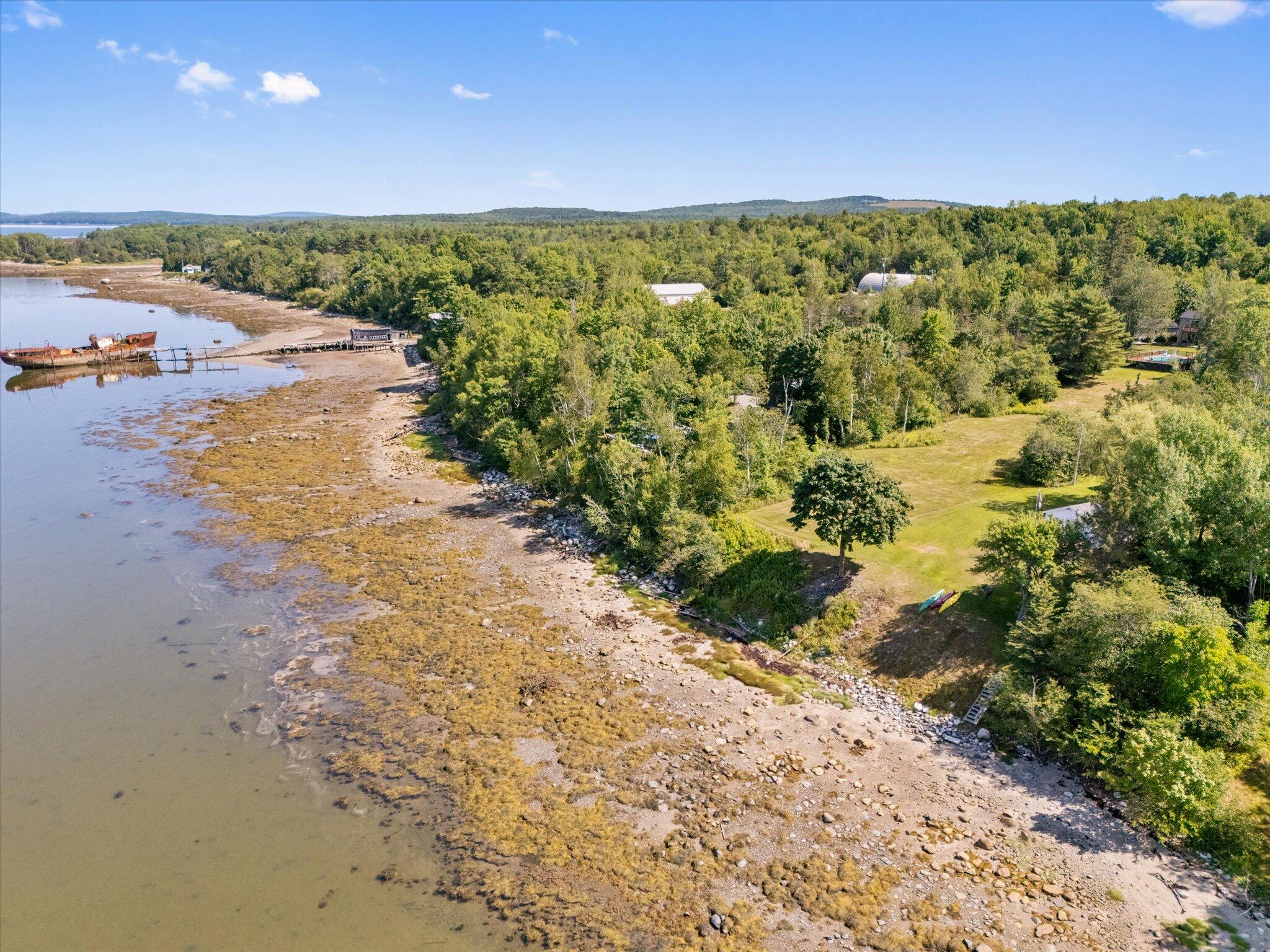 1114 Castine Road Penobscot ME 04476