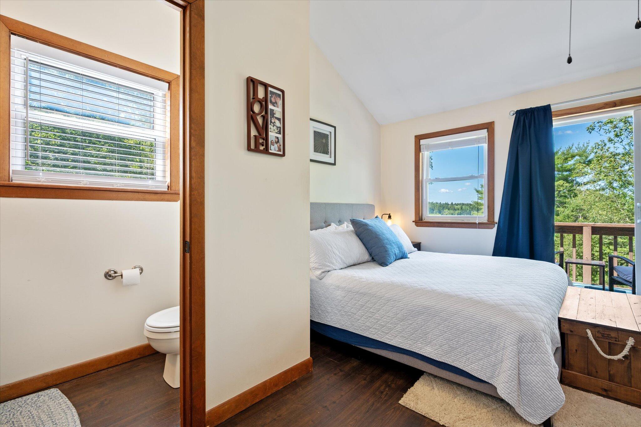 1114 Castine Road Penobscot ME 04476