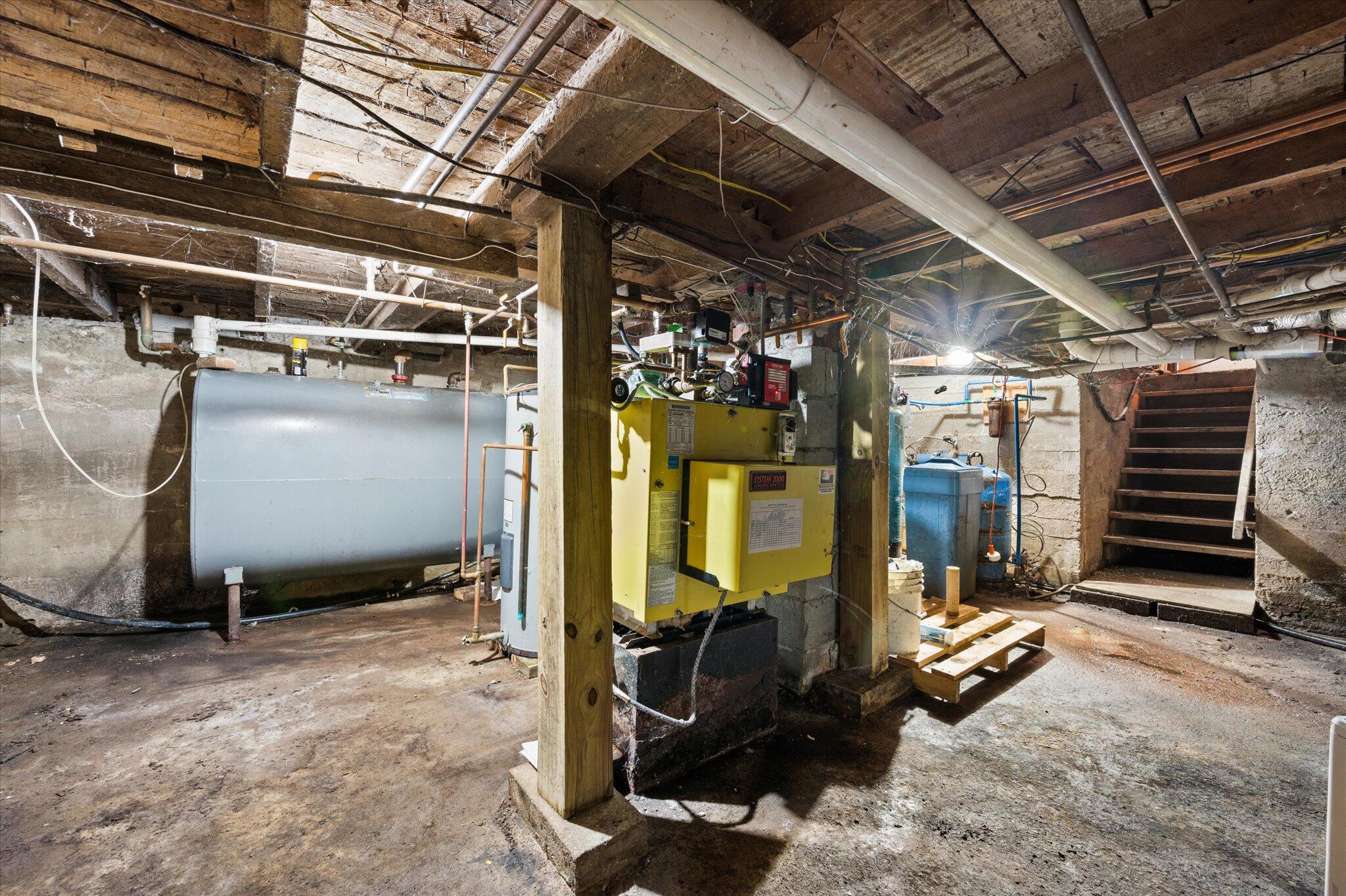 1114 Castine Road Penobscot ME 04476