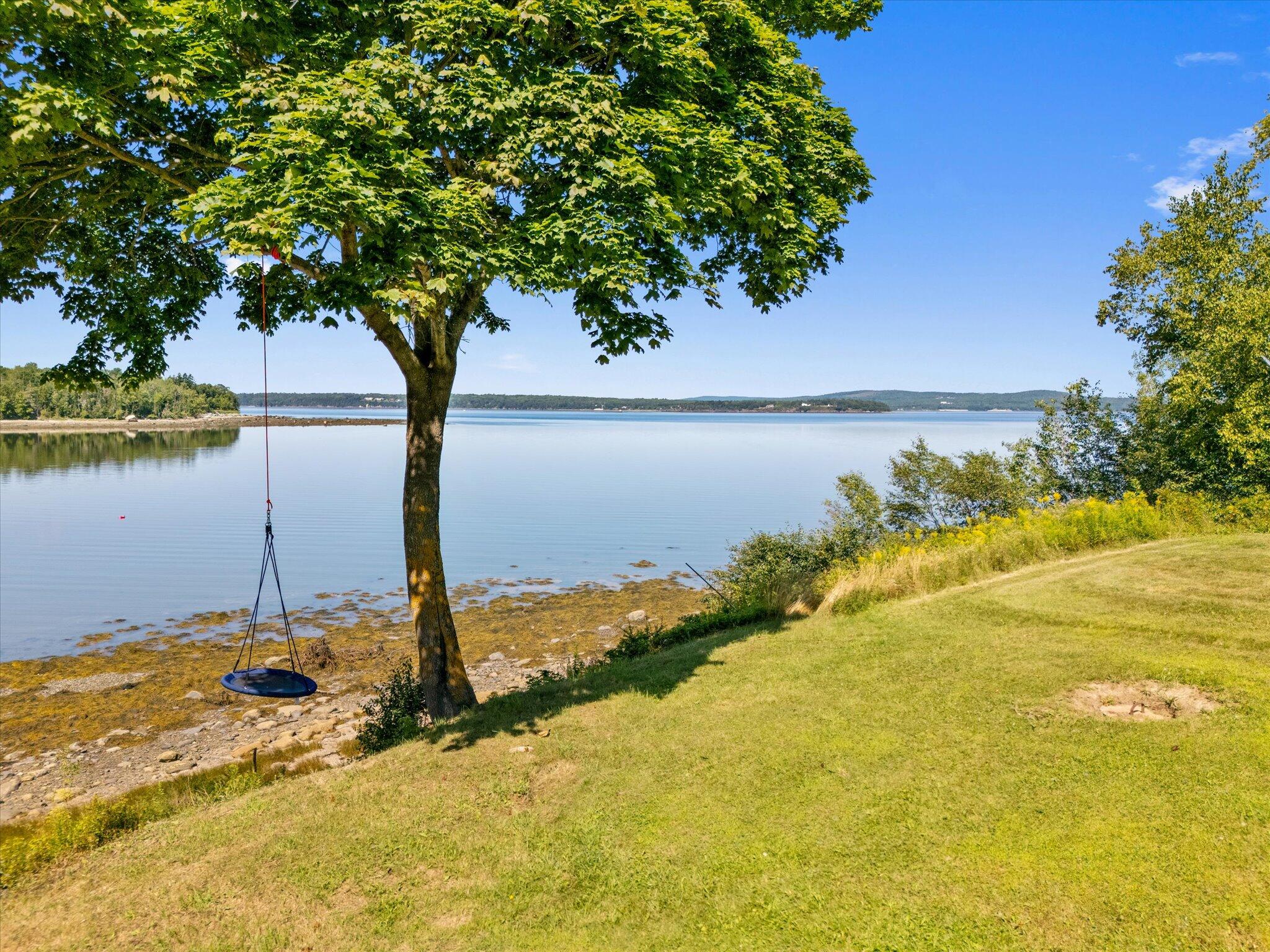 1114 Castine Road Penobscot ME 04476