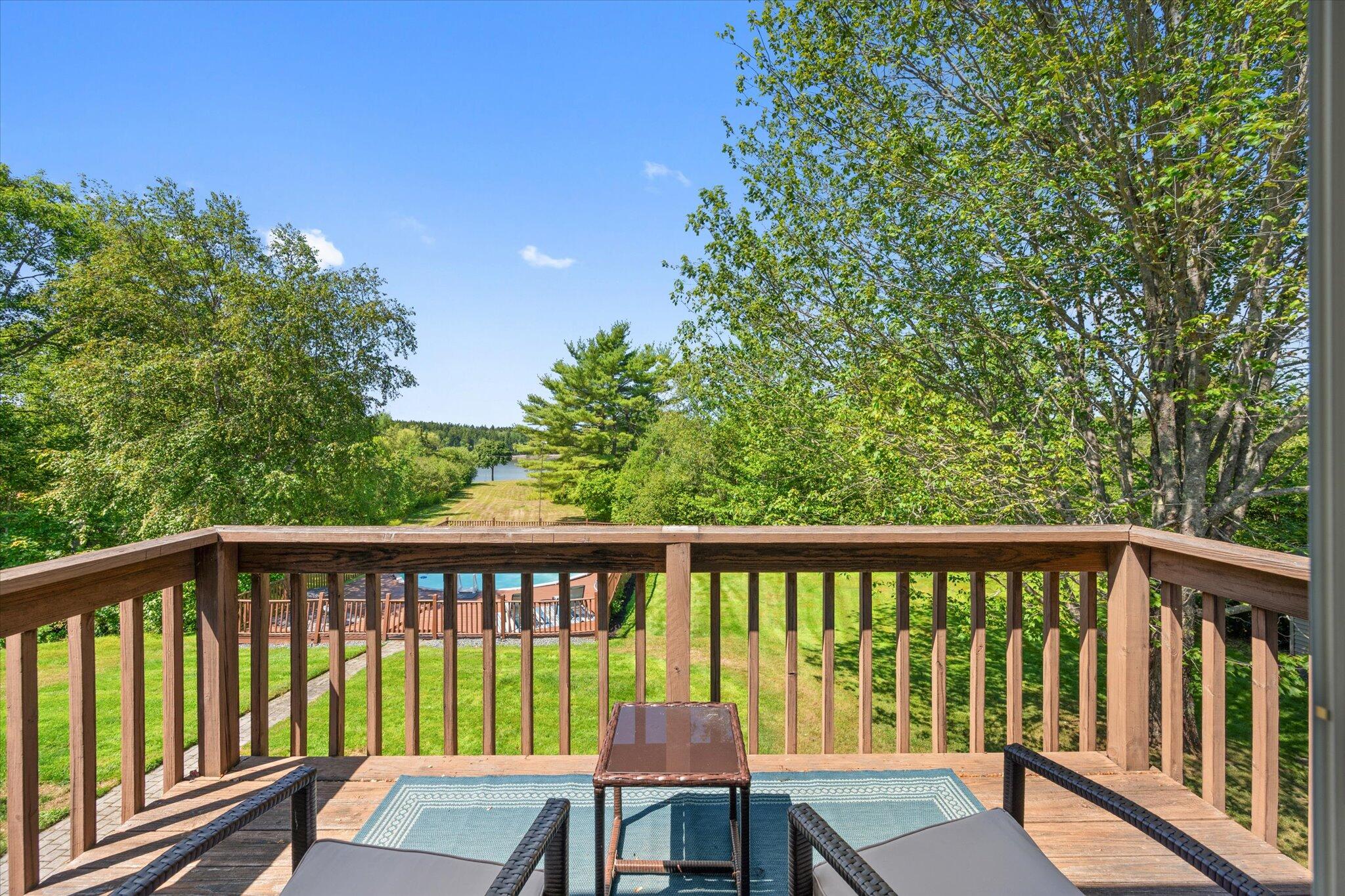 1114 Castine Road Penobscot ME 04476