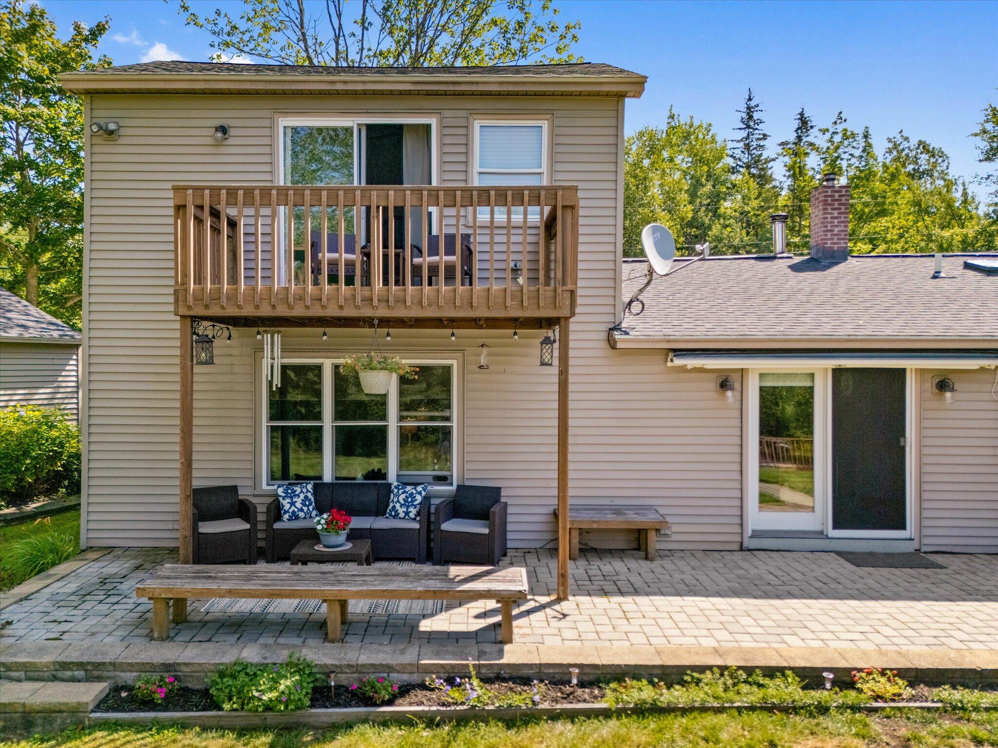 1114 Castine Road Penobscot ME 04476