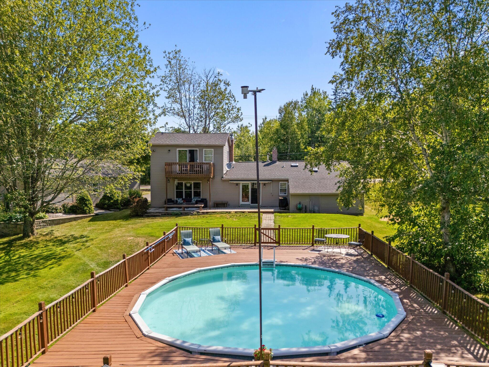 1114 Castine Road Penobscot ME 04476