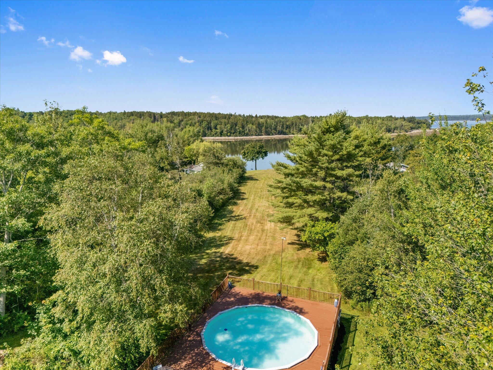 1114 Castine Road Penobscot ME 04476