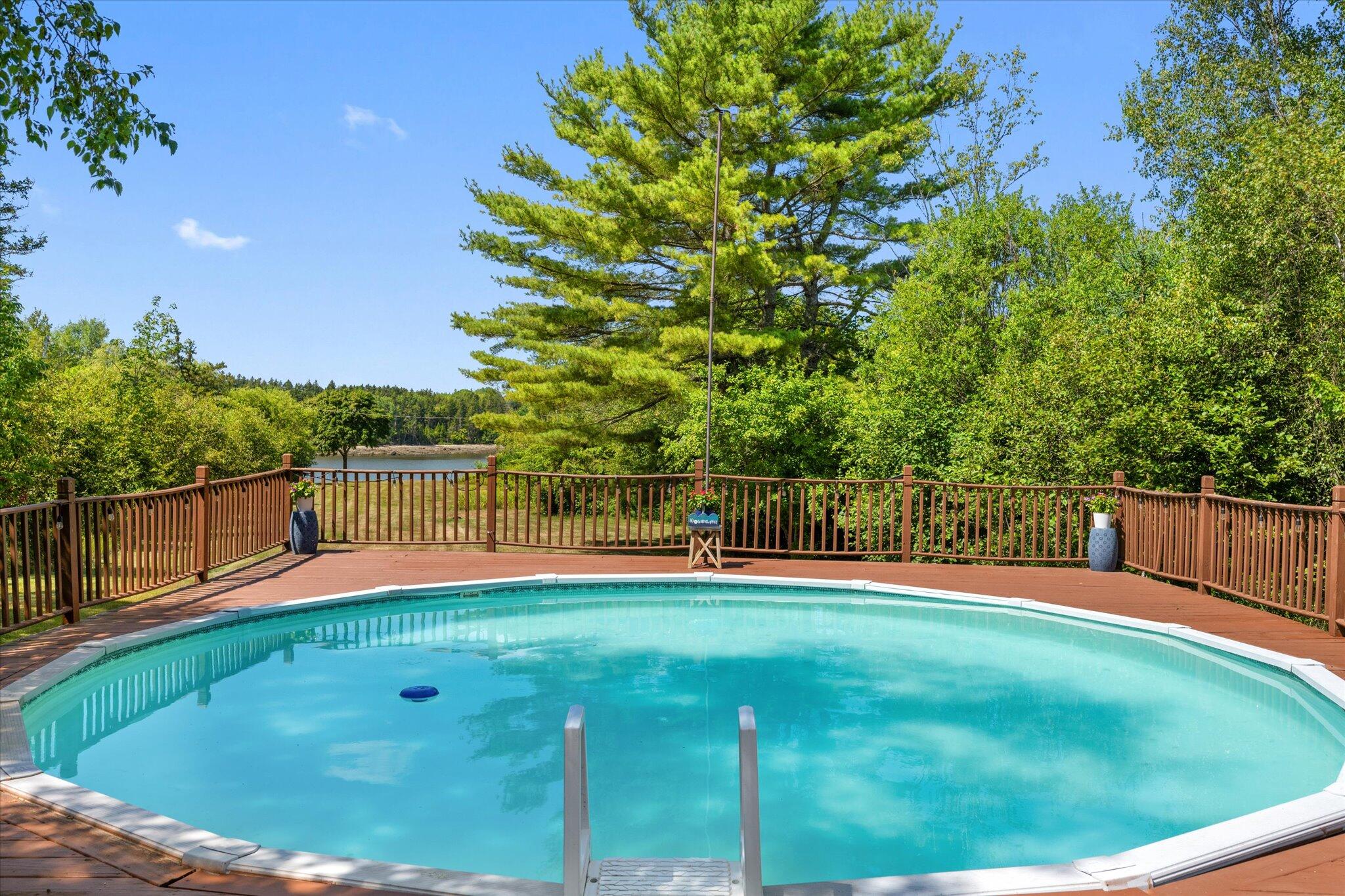 1114 Castine Road Penobscot ME 04476
