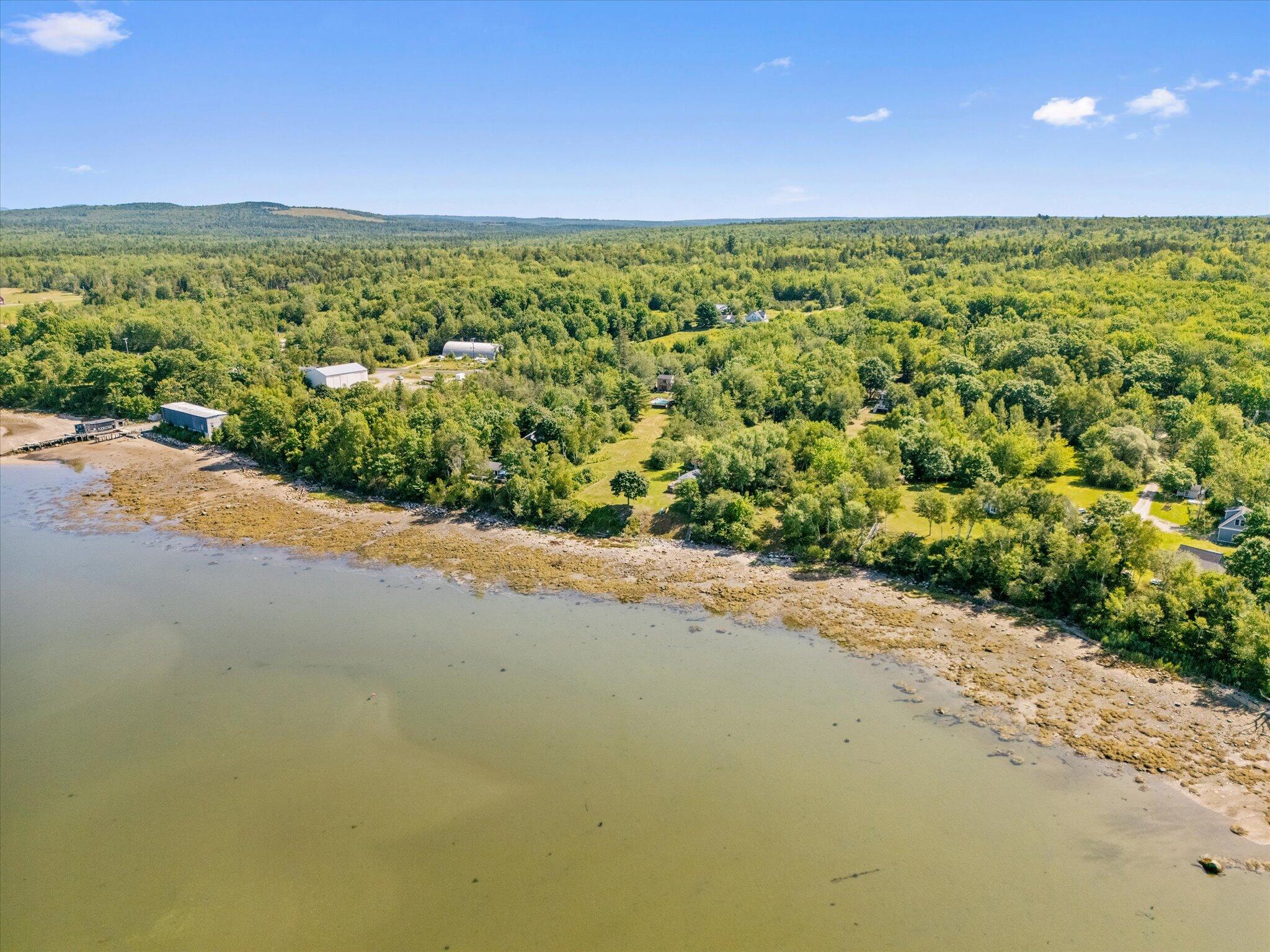 1114 Castine Road Penobscot ME 04476