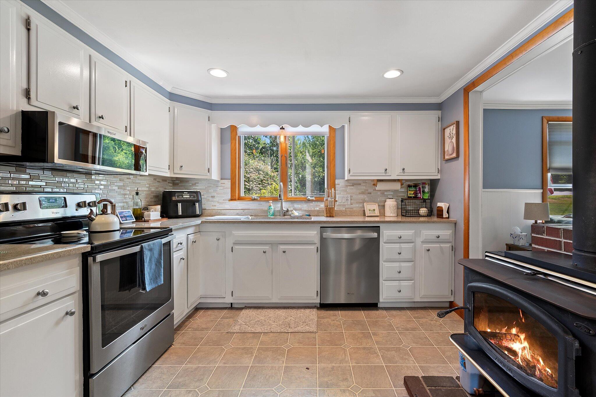 1114 Castine Road Penobscot ME 04476