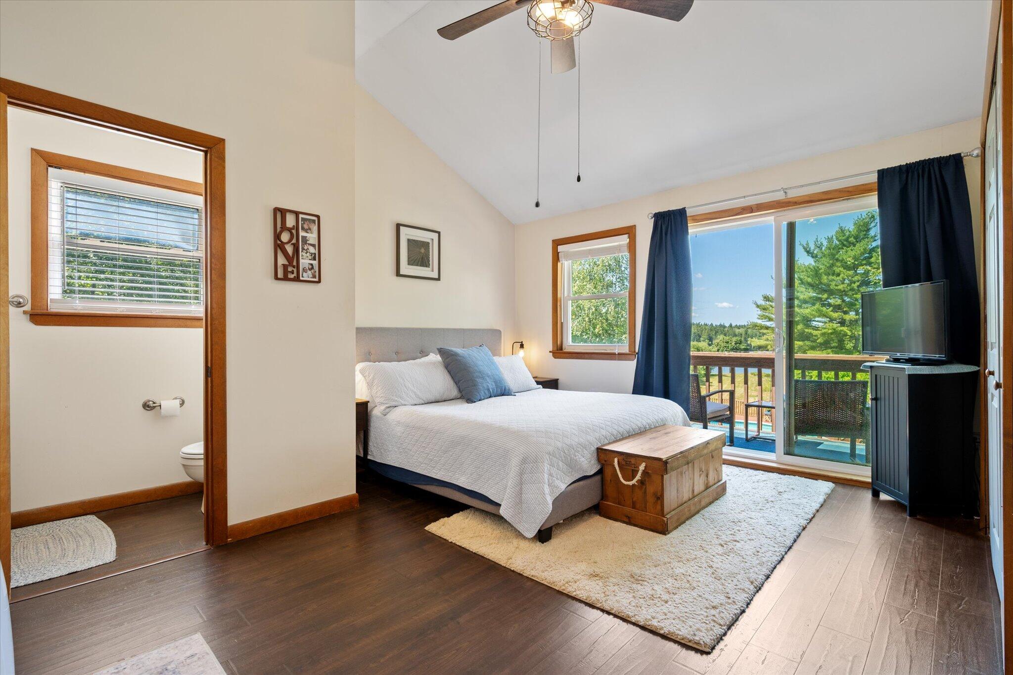 1114 Castine Road Penobscot ME 04476