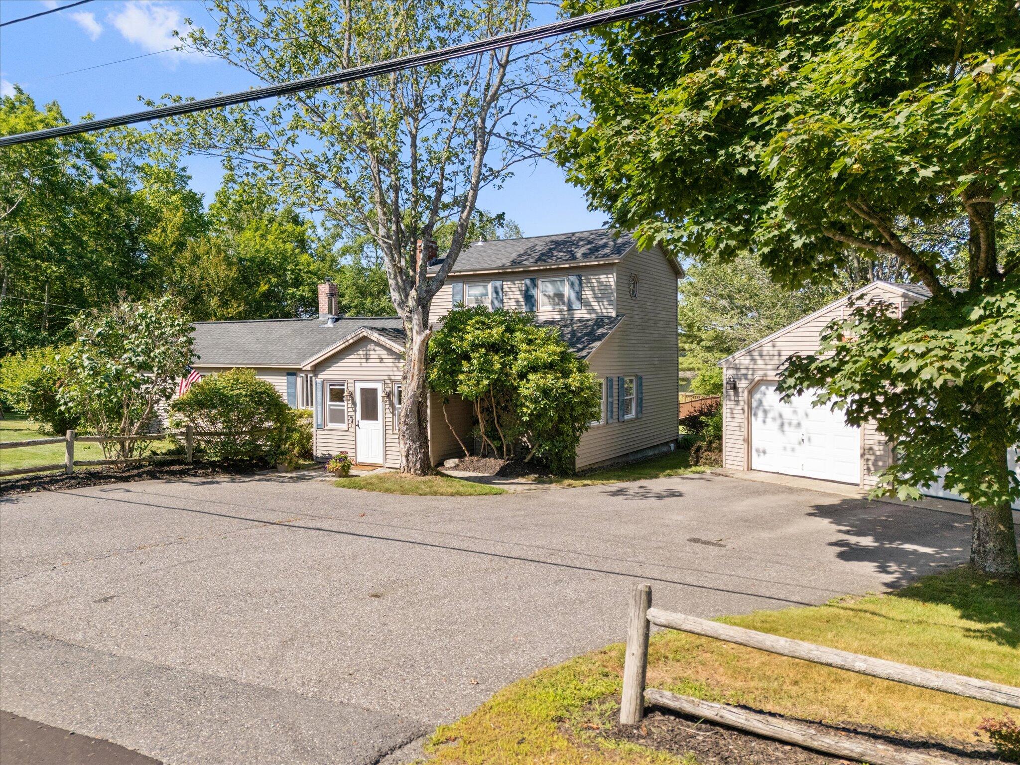 1114 Castine Road Penobscot ME 04476