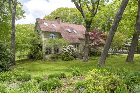 298 Ocean Avenue Kennebunkport ME 04046