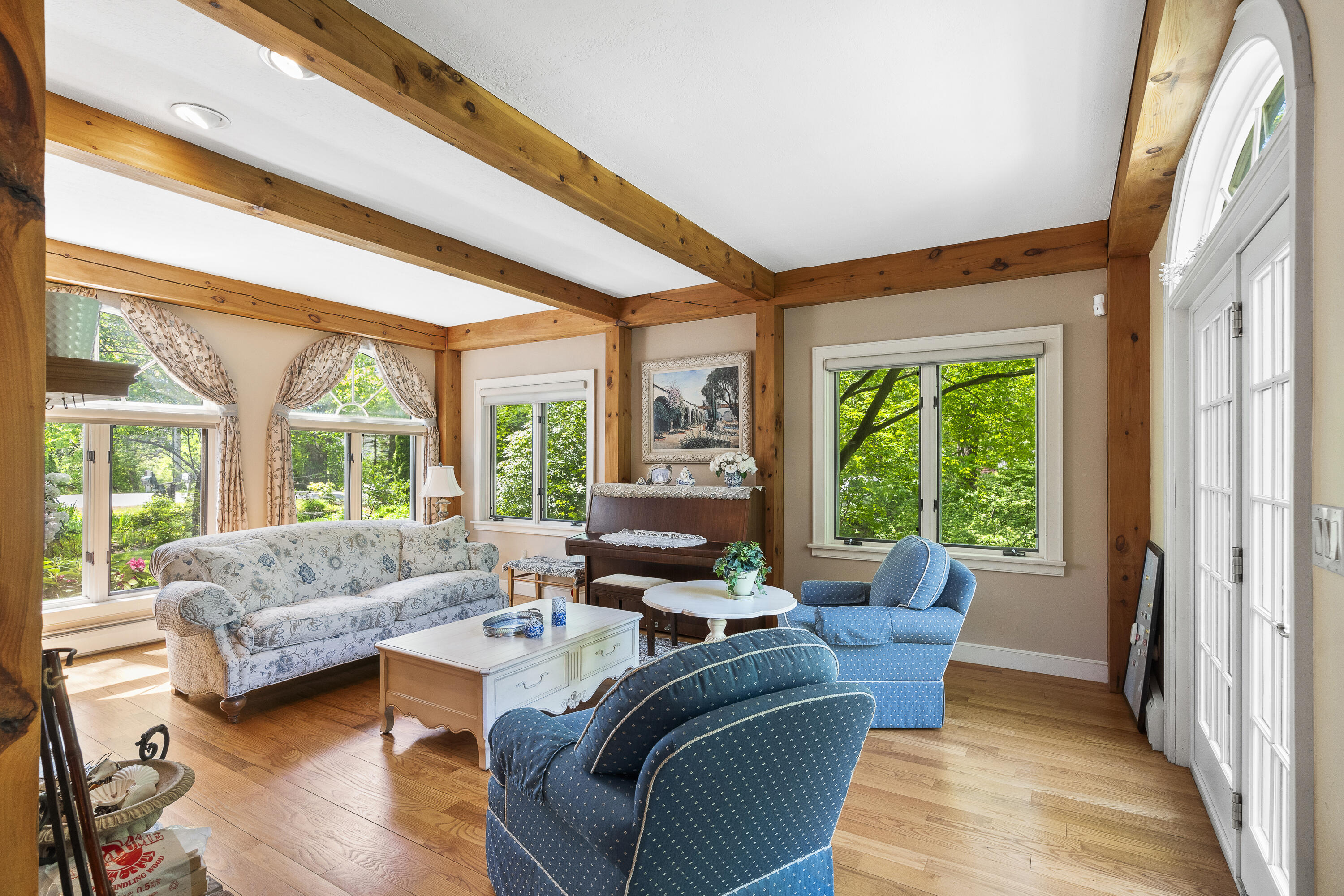 298 Ocean Avenue Kennebunkport ME 04046