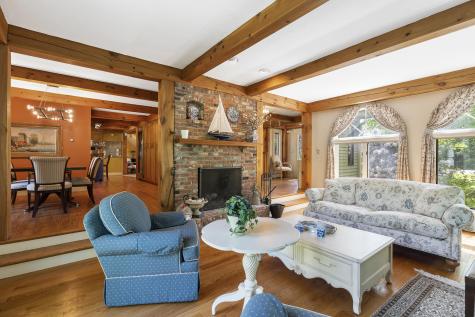 298 Ocean Avenue Kennebunkport ME 04046