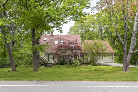 298 Ocean Avenue Kennebunkport ME 04046