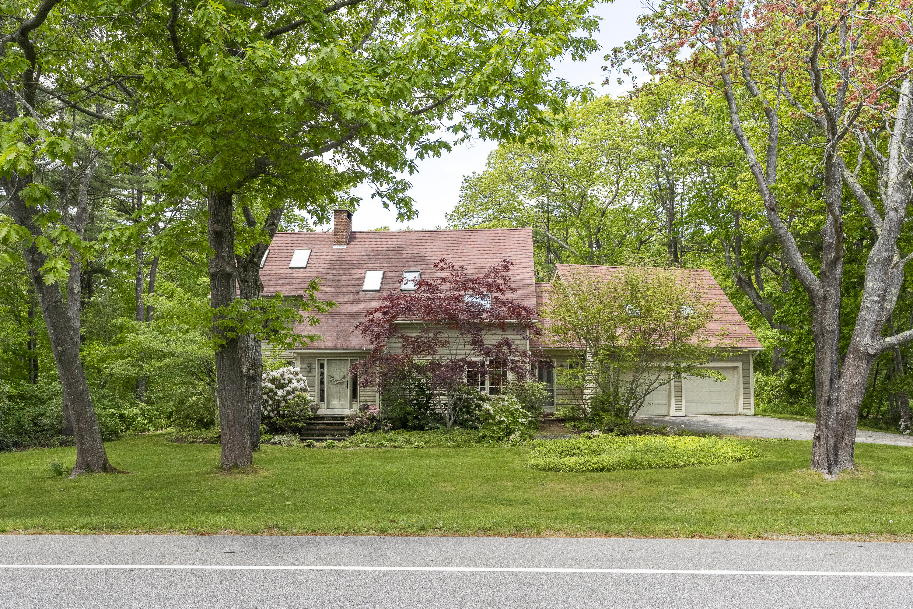 298 Ocean Avenue Kennebunkport ME 04046
