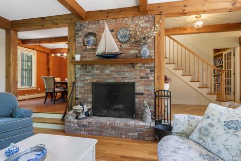 298 Ocean Avenue Kennebunkport ME 04046