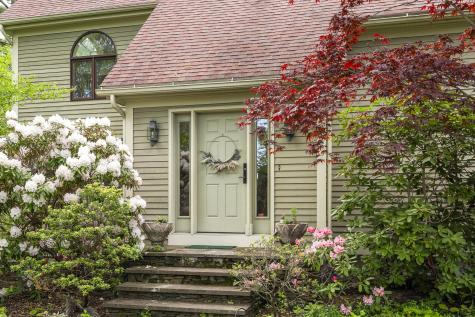 298 Ocean Avenue Kennebunkport ME 04046