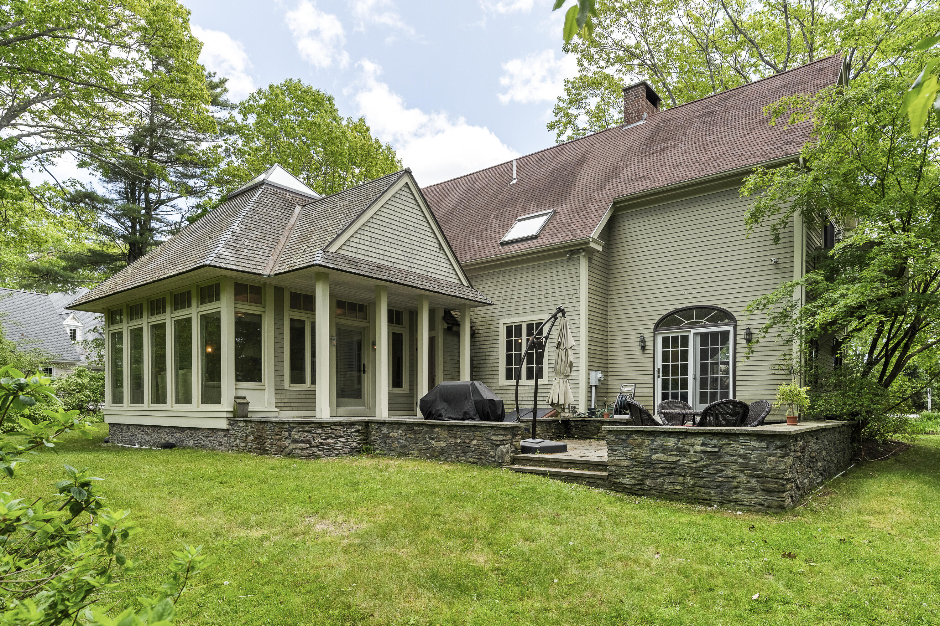 298 Ocean Avenue Kennebunkport ME 04046