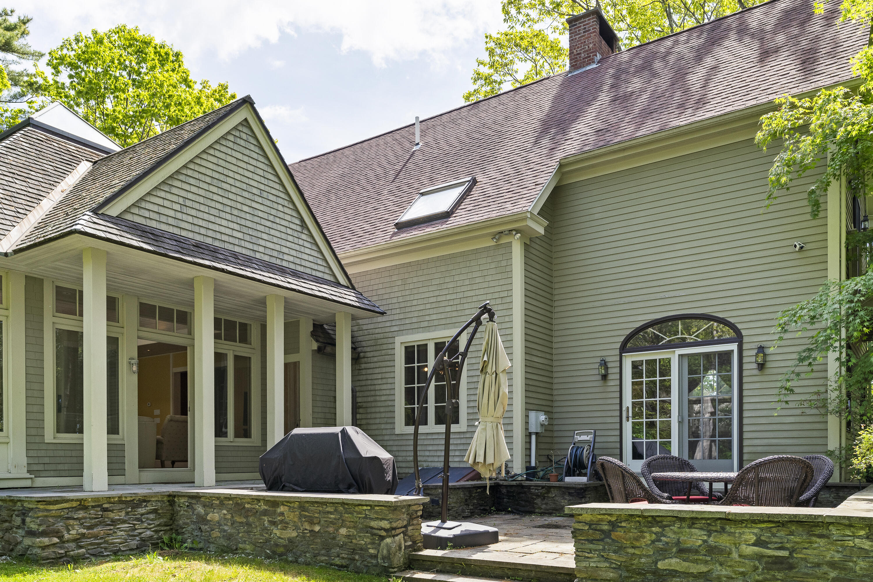 298 Ocean Avenue Kennebunkport ME 04046