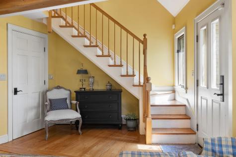 298 Ocean Avenue Kennebunkport ME 04046