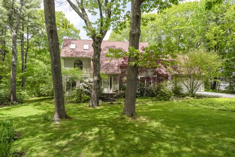 298 Ocean Avenue Kennebunkport ME 04046