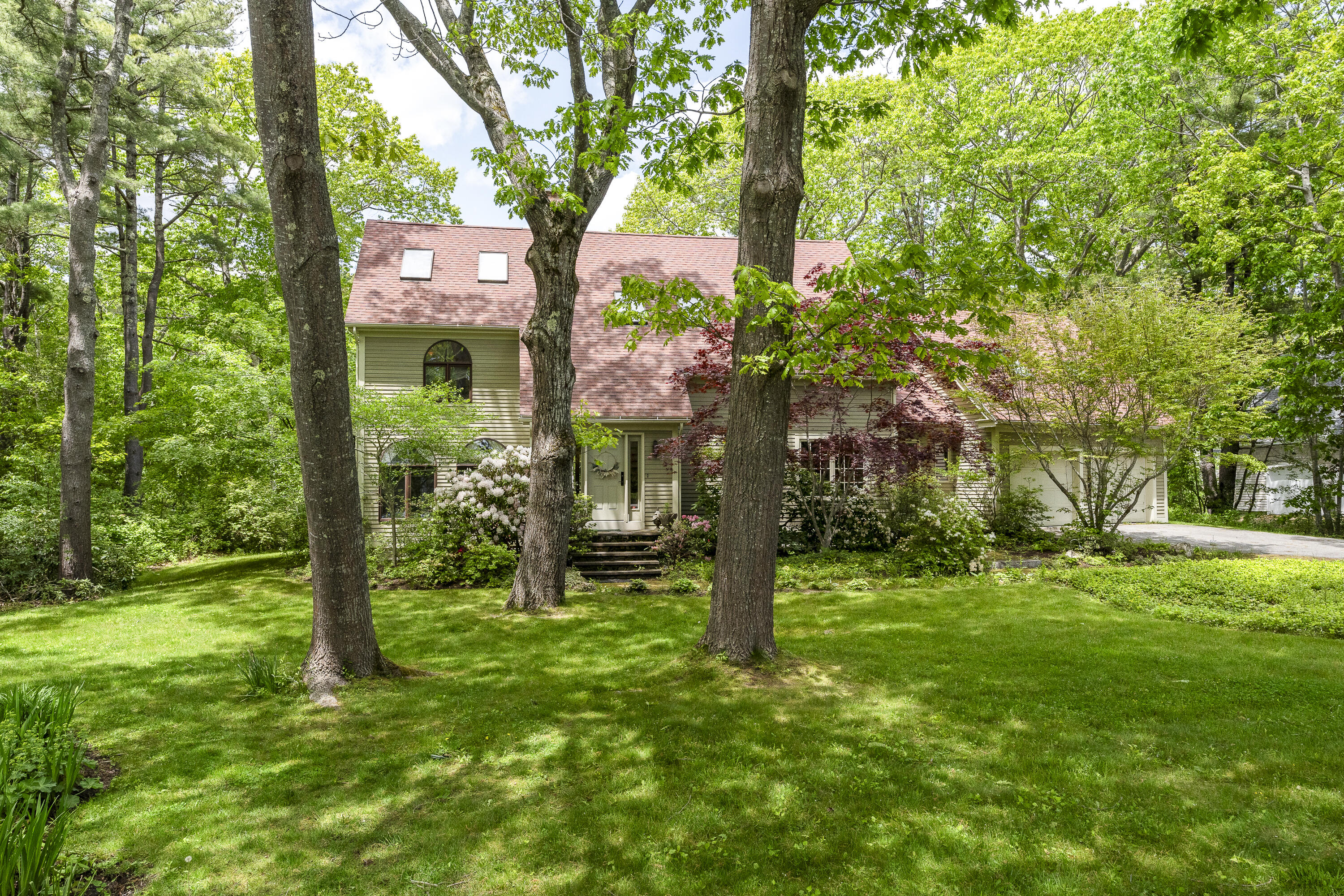 298 Ocean Avenue Kennebunkport ME 04046