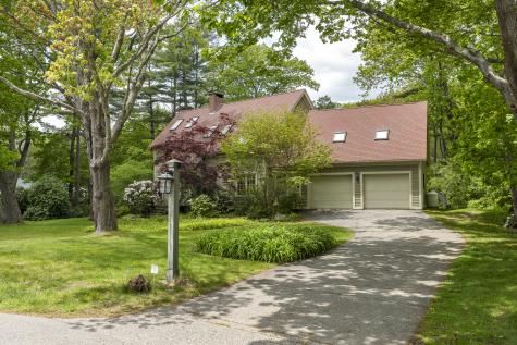 298 Ocean Avenue Kennebunkport ME 04046
