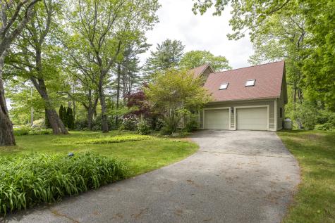 298 Ocean Avenue Kennebunkport ME 04046