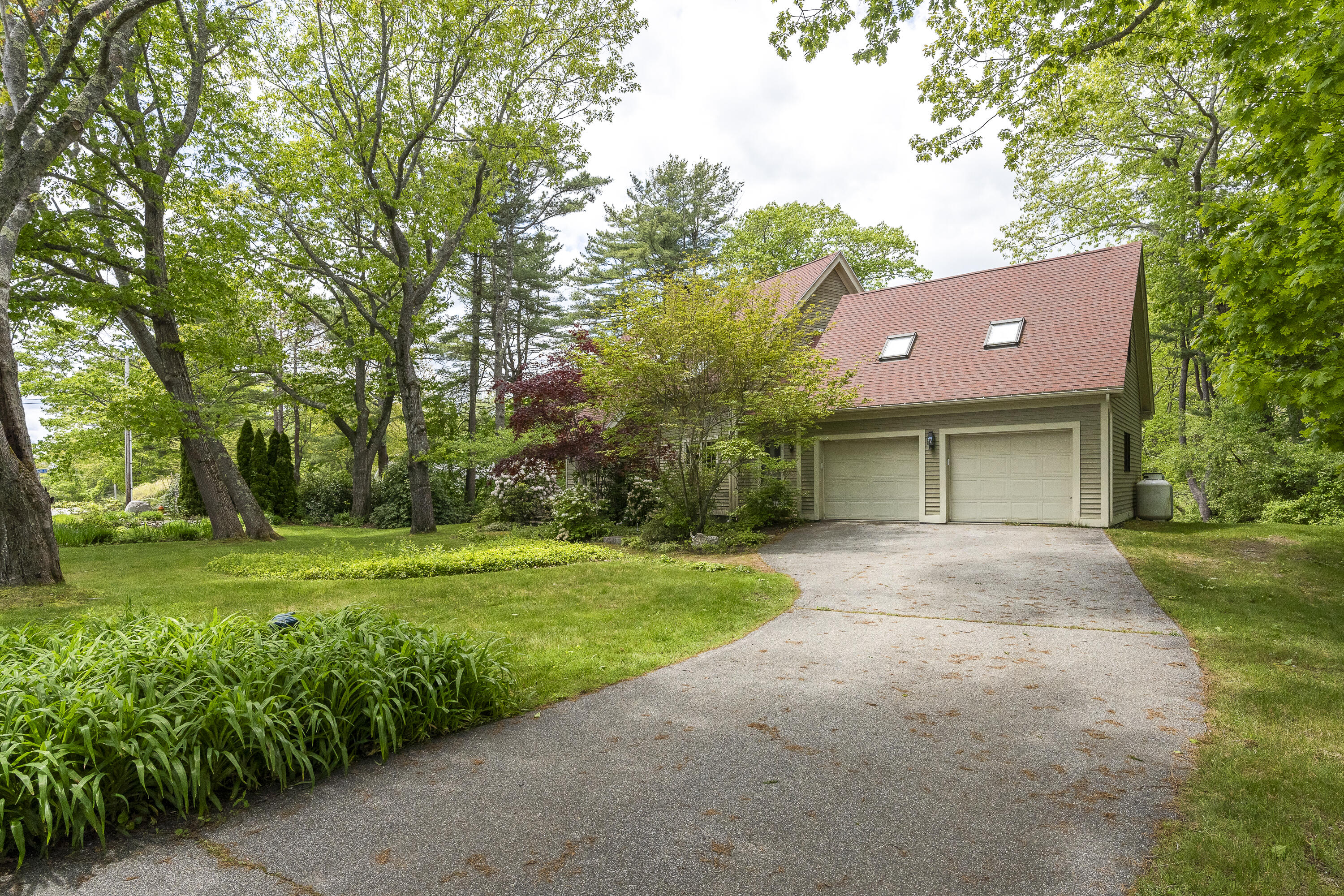 298 Ocean Avenue Kennebunkport ME 04046