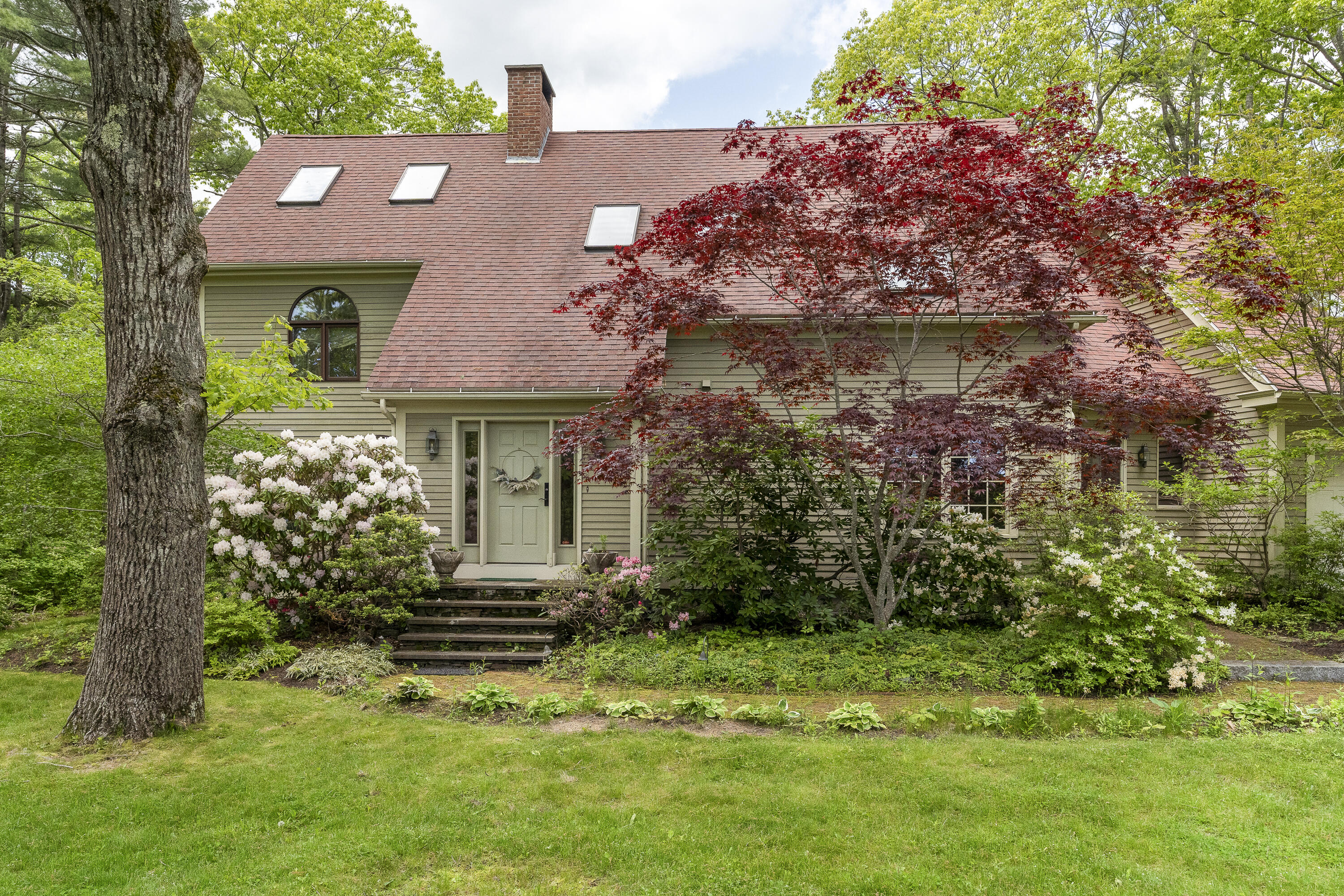 298 Ocean Avenue Kennebunkport ME 04046