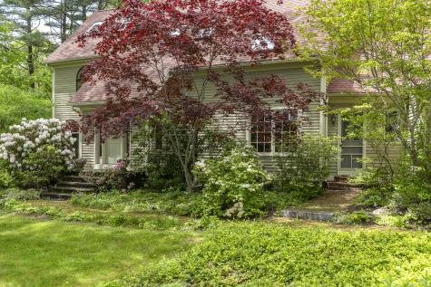 298 Ocean Avenue Kennebunkport ME 04046