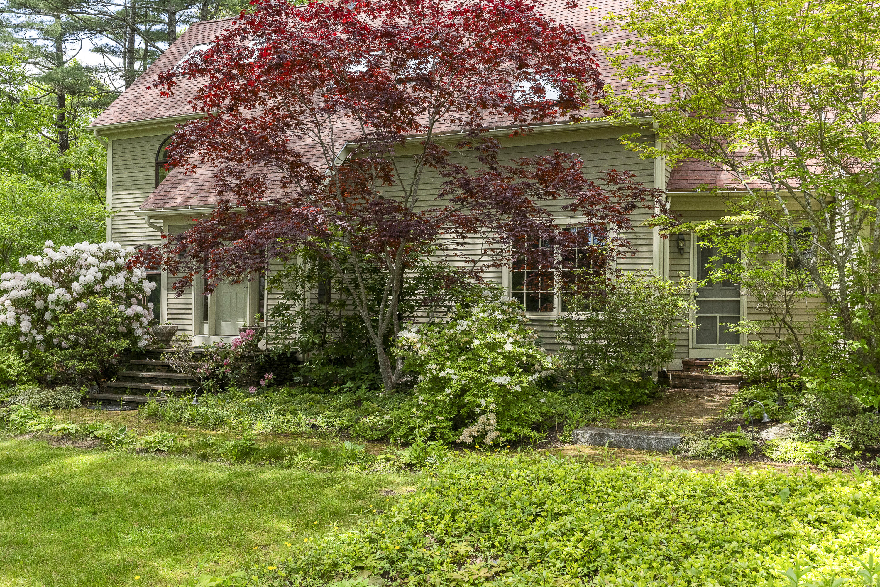 298 Ocean Avenue Kennebunkport ME 04046