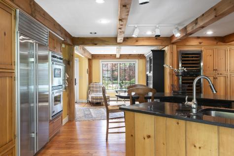 298 Ocean Avenue Kennebunkport ME 04046