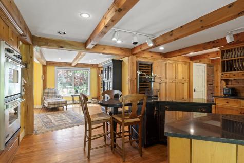 298 Ocean Avenue Kennebunkport ME 04046