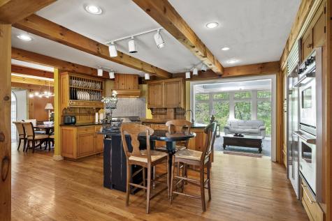 298 Ocean Avenue Kennebunkport ME 04046