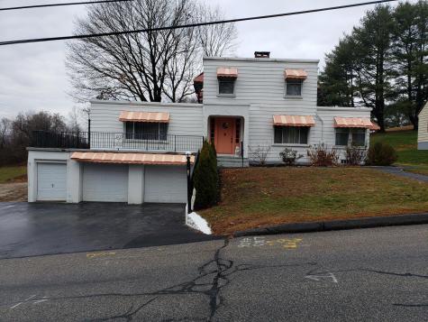 106 South Avenue Lewiston ME 04240