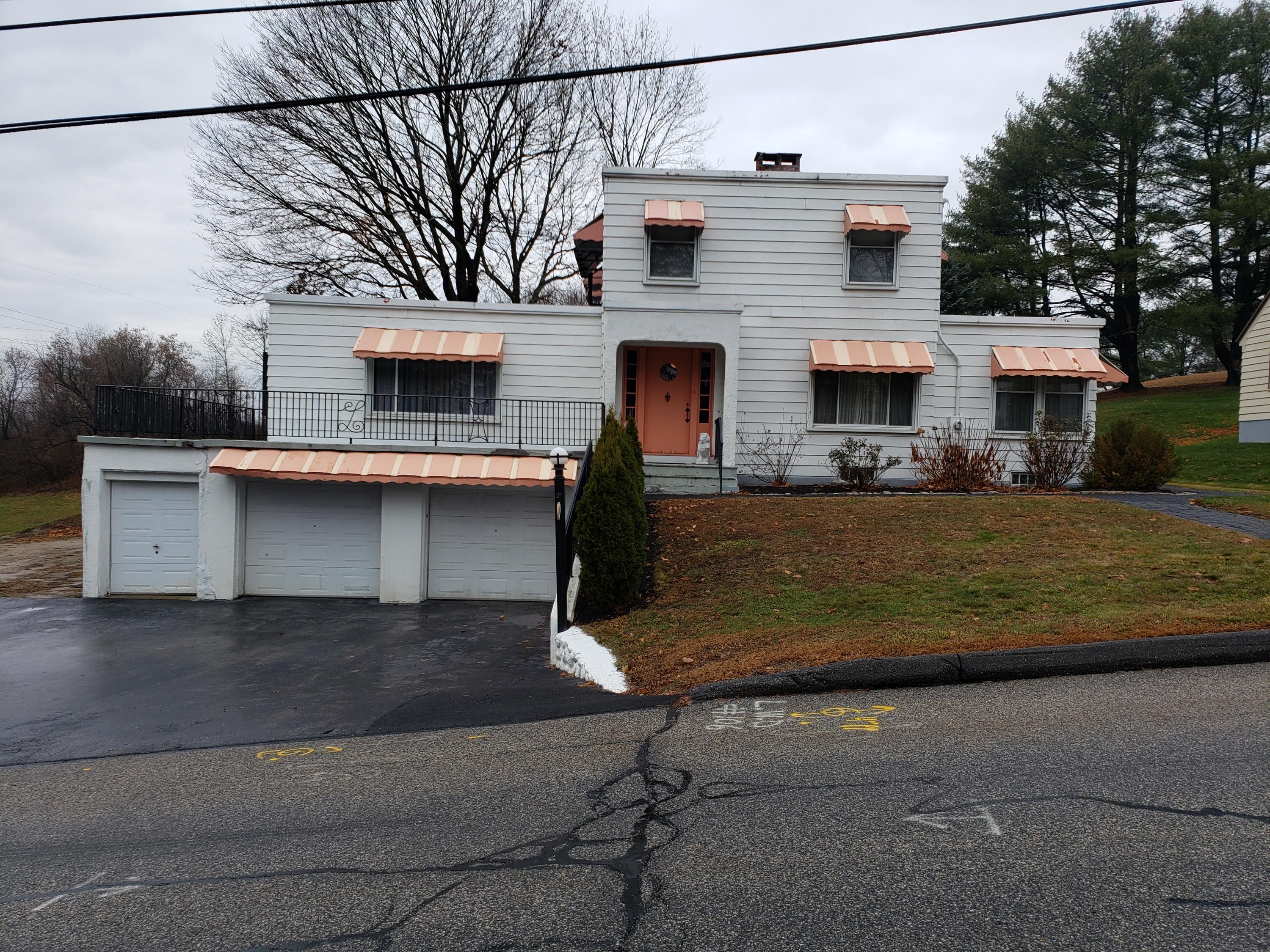 106 South Avenue Lewiston ME 04240