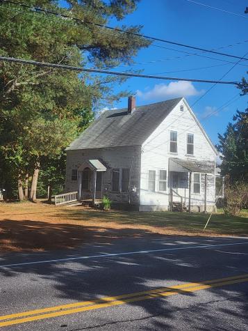 92 Grove Street Lewiston ME 04240