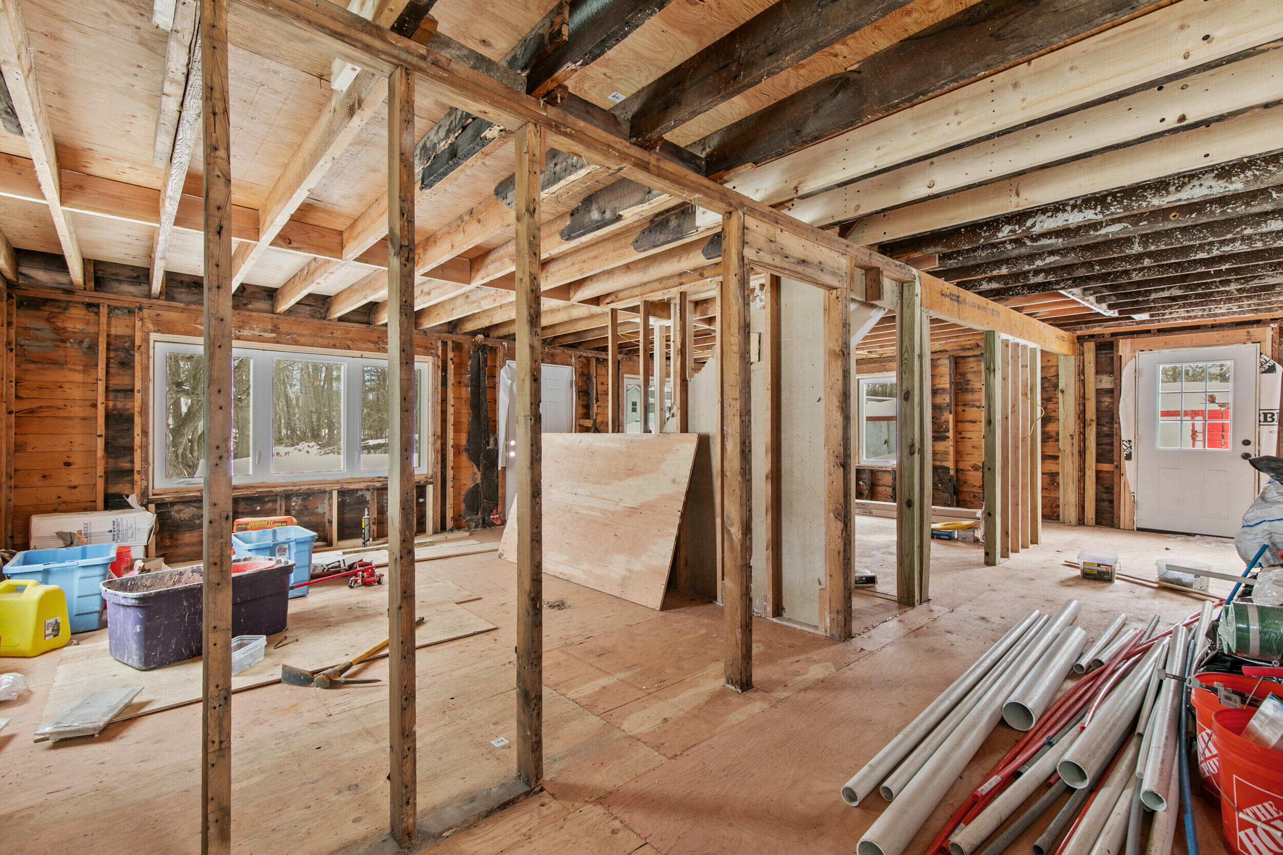 13 Snow Avenue Auburn ME 04210