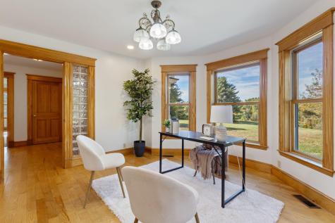 52 Shiloh Road Durham ME 04222