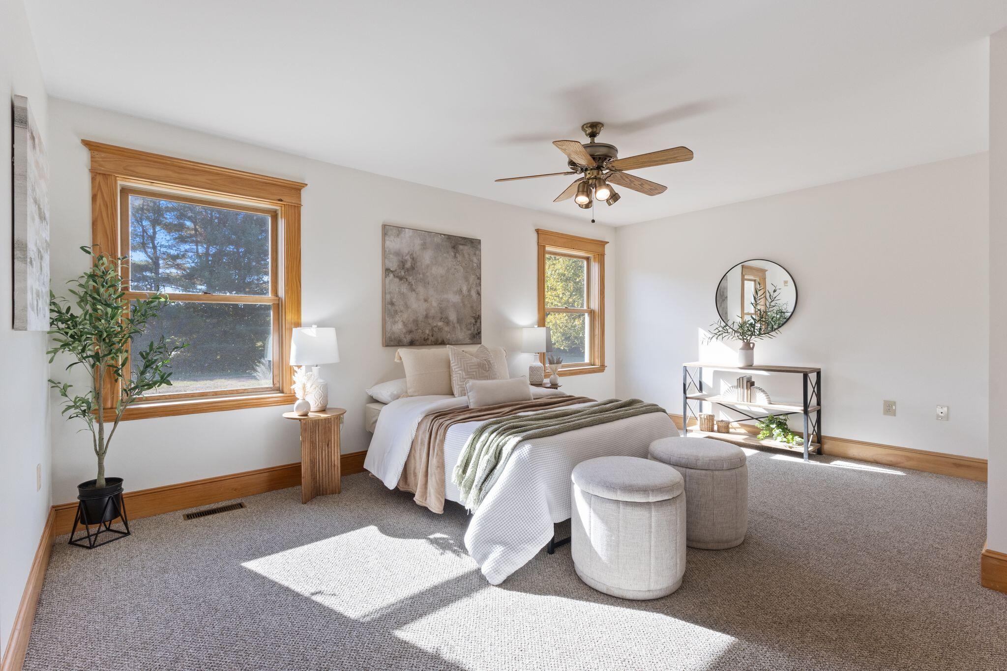 52 Shiloh Road Durham ME 04222